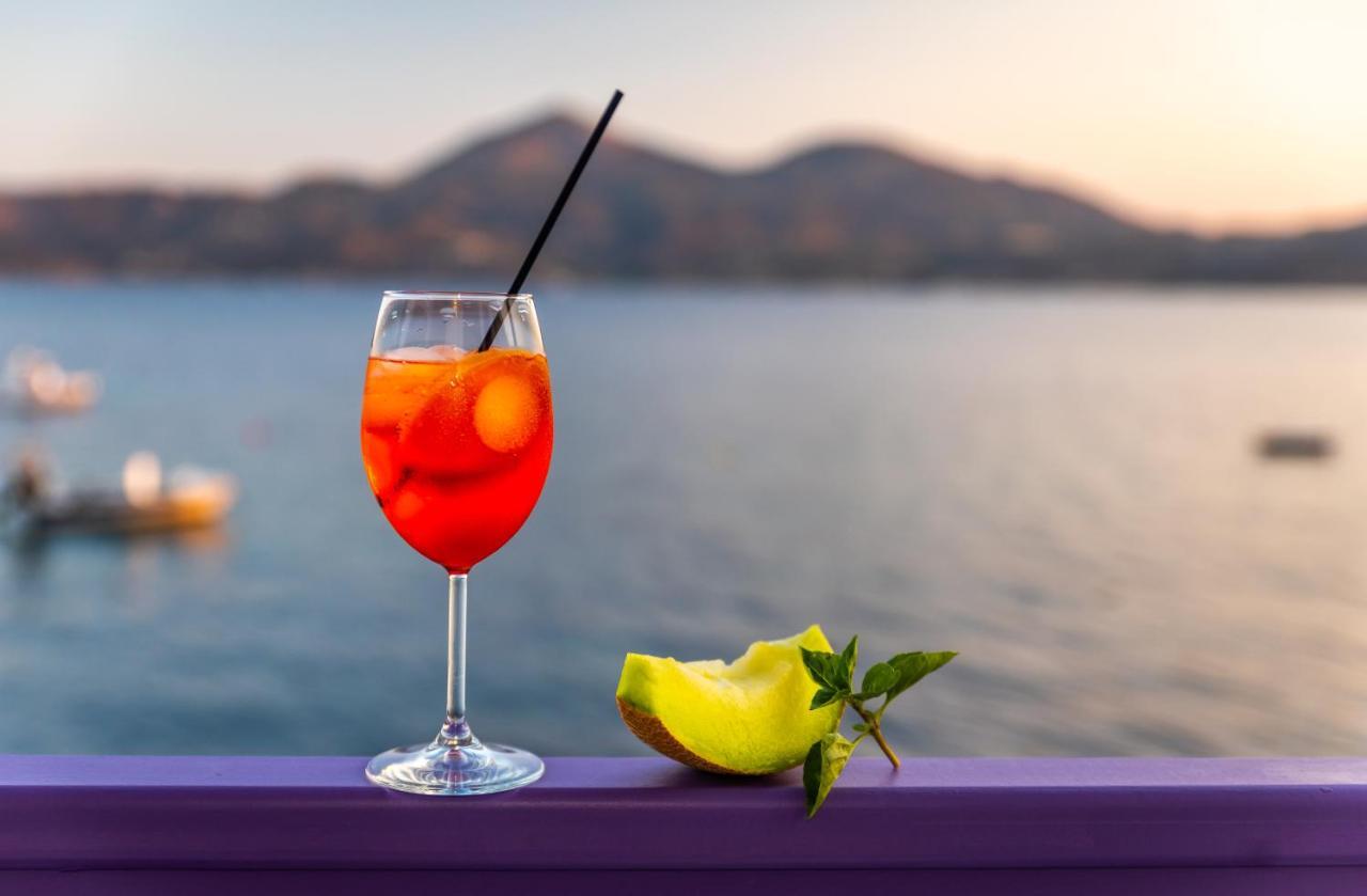 The Colourful Land Milos Klima  Экстерьер фото