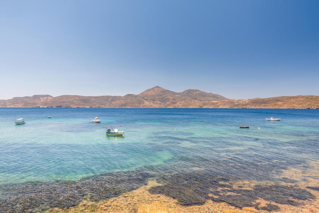 The Colourful Land Milos Klima  Экстерьер фото